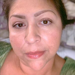 Meet your Posher, Ruth